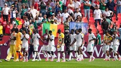 الاتحاد السنغالي يخطط للتعاقد مع نجم فرنسا السابق لتدريب المنتخب