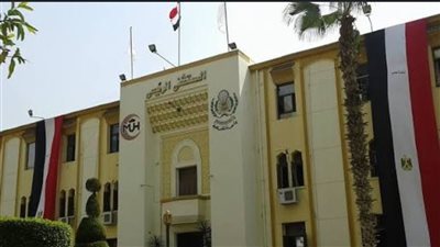 مستشفيات جامعة المنصورة تقدم 7.5 مليون خدمة طبية وتشخيصية وعلاجية خلال عام