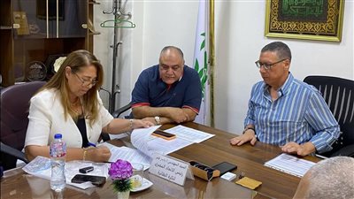  الإسكندرية تستضيف بطولة إفريقيا للكرة الطائر