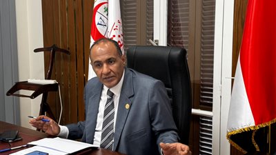  أمين عام اتحاد المهن الطبية يقرر تشغيل إدارات الاتحاد 6 أيام أسبوعيًا.. بدءًا من هذا الموعد