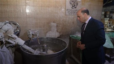 تحرر 68 محضرا خلال حملات رقابية بقرية السنطة البلد وزفتى وقطور وكفر الزيات والمحلة وسمنود 