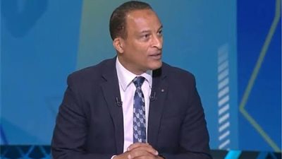 اسامة عرابي 