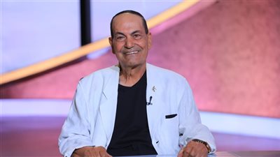 فكري صالح 