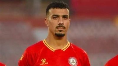 محمود أوكا على أعتاب زدةفي الميركاتو الصيفي الحالي