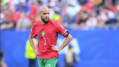 ميلان يراقب المغربي نصير مزراوي لتدعيم الجبهة اليمنى