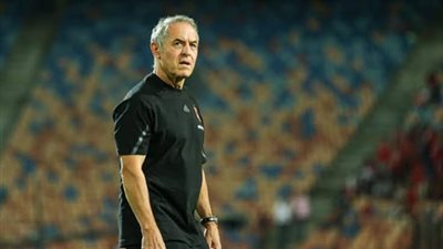 كولر يخطط للتعاقد مع لاعب الأهلي في الميركاتو الصيفي الجاري
