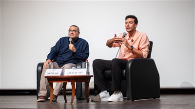 أحمد عبد الوهاب