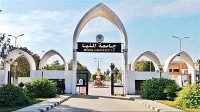 رئيس جامعة المنيا: تضاعف المساحات المستصلحة والمنزرعة من 234 إلى 537 فدانًا 