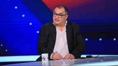 سيد علي: الصحفي جمال العاصي هو صاحب مقترح إقامة احتفالية جماهيرية للمنتخب في استاد القاهرة