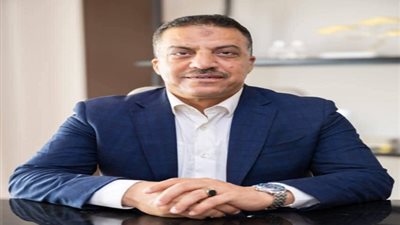  النائب فيصل أبو عريضة
