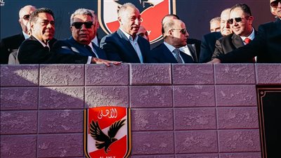 فرع النادي الأهلي في المنصورة 