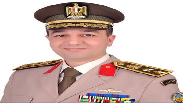 العقيد أحمد عتمان