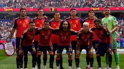 أحمد السيد: إسبانيا الأكثر تركيزًا في كأس العالم.. وأخطاء الـVAR أصبحت غير مبررة