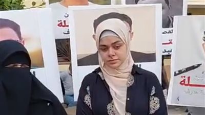 أسرة أحد ضحايا حريق مول دمياط الجديدة تطالب بالقصاص مع انطلاق أولى جلسات المحاكمة
