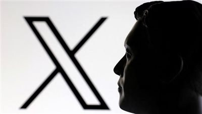 تطبيق X 