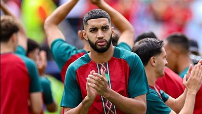 إسماعيل الصيباري يصل ميونخ تمهيدًا للإعلان عن انضمامه إلى بايرن