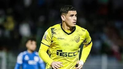 جلسة فيديو بين الأهلي وبن جديدة لحسم الصفقة