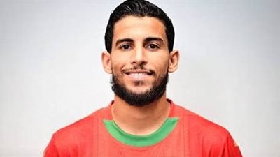المغربي صابر بوغرين معروض على البنك الأهلي