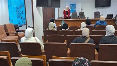 دمياط تستضيف ندوة إرشادية حول السعار ودعم الوعي بالوقاية وحماية الصحة العامة