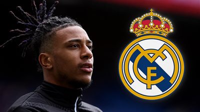 بعرض يتجاوز 200 مليون يورو.. ريال مدريد يرفض الإستسلام في صفقة 