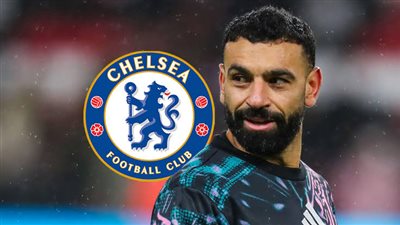 تطور جديد في مستقبل محمد صلاح.. تشيلسي يظهر كوجهة محتملة