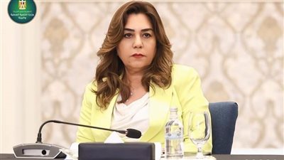 منال عوض تؤكد أهمية تنسيق مواقف الدول النامية استعدادًا لـ COP31
