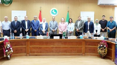 محافظ الشرقية