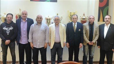 اللجنة البارالمبية تدعو الأندية واللاعبين للمشاركة فى نشاط البارا بلياردو