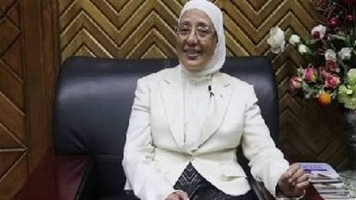 طبيبة القلب النووي بعد تكريمها دوليا: مصر تقود نشر طب القلب النووي بأفريقيا