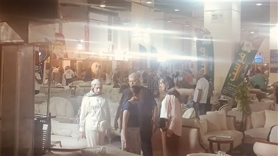 «صنع في دمياط» توسع منافذ التسويق بمعرض جديد داخل جهاز تنمية المشروعات