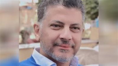 المخرج المسرحي عادل حسان: 