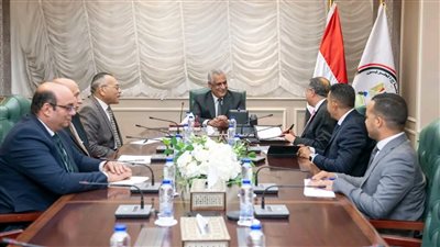 وزير الإنتاج الحربي: تعزيز التصنيع المحلي والتصدير عبر شراكات مع كبرى الشركات العالمية