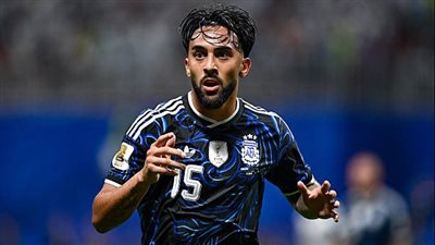 يوفنتوس يسرّع خطة الراحلين.. جونزاليس وكابال على أعتاب مغادرة تورينو