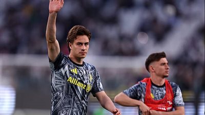 يوفنتوس يغلق الباب أمام رحيل كينان يلدز.. ويرفض عرضًا ضخمًا من أرسنال