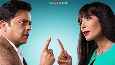 محمد هنيدي يكشف عن البوستر الرسمي لفيلم الجواهرجي