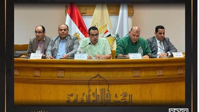 المجلس الاعلي للثقافة 
