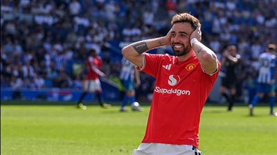 برونو فيرنانديز