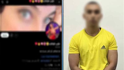 سقوط صاحب الصفحة المشبوهة لنشر فيديوهات تروج لممارسة الأعمال المنافية للآداب بالغربية