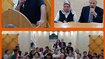 مكتبة القاهرة الكبرى
