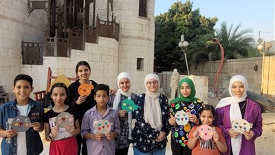 الحديقة الثقافية