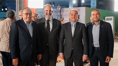 ريدكون تستضيف Egypt’s Intelligence Economy Moment: A 2043 