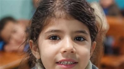 جريمة هزت المنيا.. قرار بإحالة قاتلة الطفلة لارين للمفتي