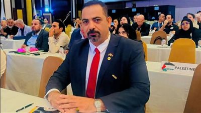نقل مقر الاتحاد العربي للفنون القتالية المختلطة «MMA» إلى القاهرة