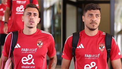 جراديشار علي بُعد خطوة من سيراميكا وشريف يقترب من الإتحاد السكندري