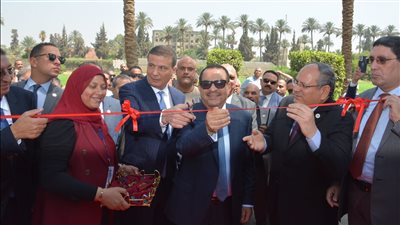 أمين الفلاحين يكشف التحديات التي تواجه قطاع الثروة الحيوانية في المؤتمر الدولى لوزارة الزراعة
