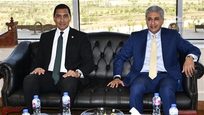 تشكيل فريق عمل مشترك بين السياحة والرياضة لتنفيذ استراتيجية السياحة الرياضية