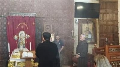 الأب بطرس دانيال
