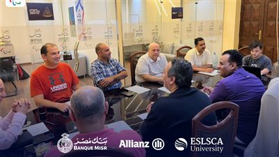 اللجنة البارالمبية تستعين ب بطل قصار القامة لرسم استراتيجية 