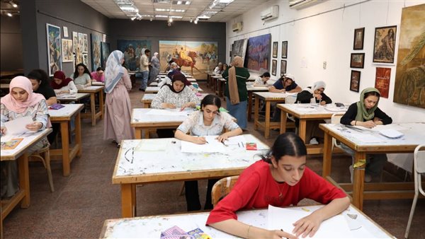غدا الموعد النهائي لحجز اختبارات القدرات.. ولا مد للتسجيل