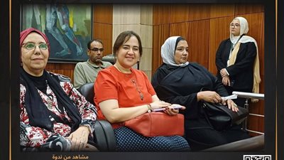 المجلس الأعلى للثقافة يحتفي بثورة يونيو بندوة: الحفاظ على الهوية المصرية